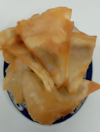 Wantun Frito (250 G.)
