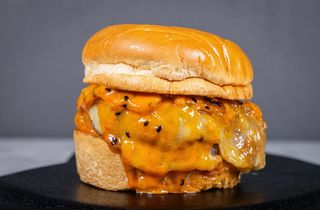 Hamburguesa Emmvidia 2.0