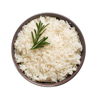 Рис отварной