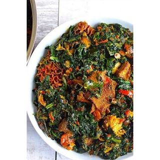 Efo riro