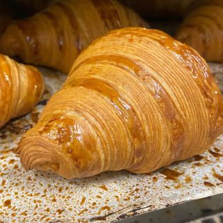 Croissant Clásico