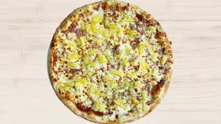 Pizza Tropical