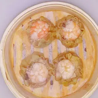 5 - Shumai (4 uds)