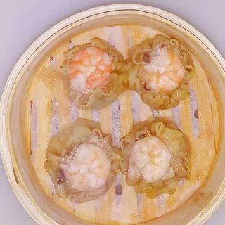 5 - Shumai (4 uds)