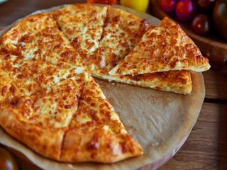 მეგრული ხაჭაპური დიდი