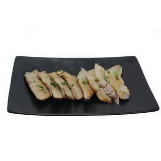 Tataki De Atún (8 Pza.)