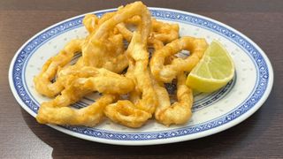 67-Calamari fritti