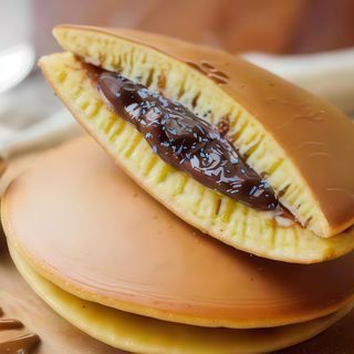 DORAYAKI CIOCCOLATO 2PZ
