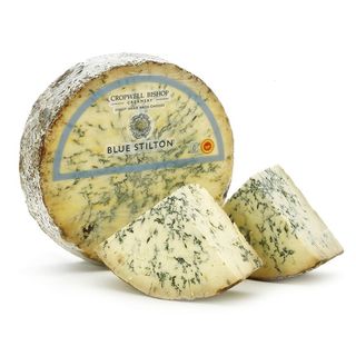 Stilton Cropwell Bishop 250 Grs