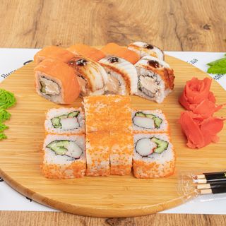 Сет VIP (16 шт.)