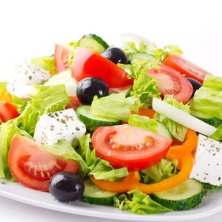 Insalata Con Bresaola