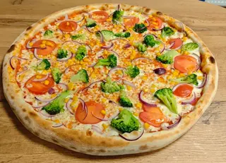 3 Pan Brokuł (42 cm)