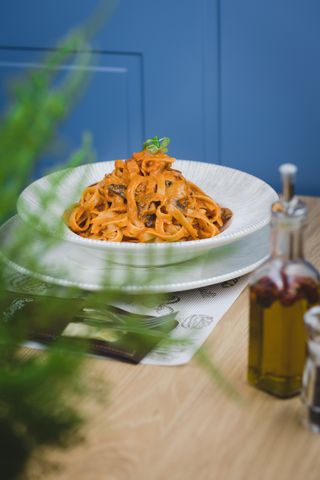 Tagliatelle Alla Pasterija 400 gr
