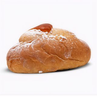 Il "Buondi " alla Marmellata di Albicocche