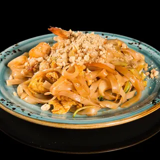 41. Pad Thai