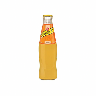 Schweppes Arancia