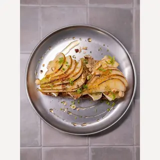 West Village Toast