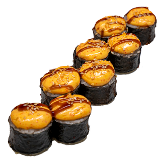 Аригато(запеч.)(8шт/280г)