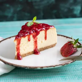 Chesscake 