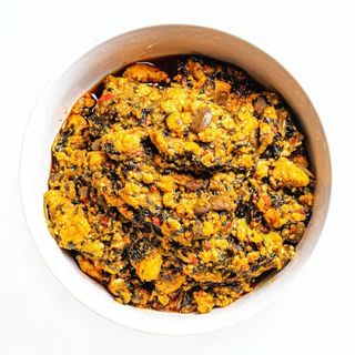 Egusi Soup