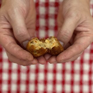 Croquetas de Atun (8 unidades)