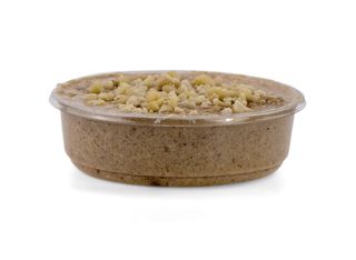 Протеинова торта с пълнозърнести бисквити - ванилия (120г)