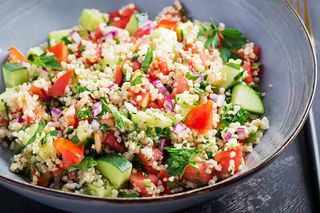Salade Taboula