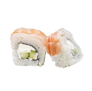 U25 Philadelphia Con Gambas (8 Uds.)