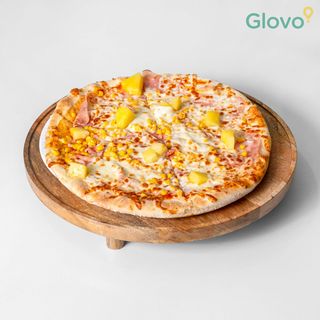 Pizza Hawai