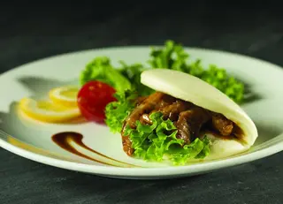 Bao di manzo