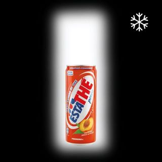 Estathe Pesca lattina 330ml