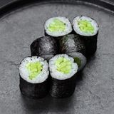 როლი კიტრით 