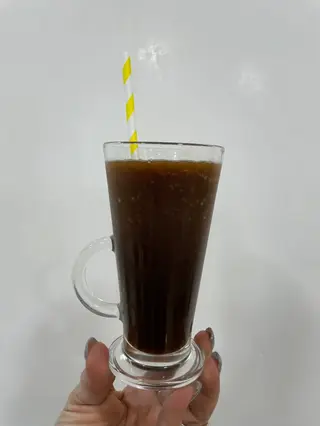 1 L Granizado de Café 