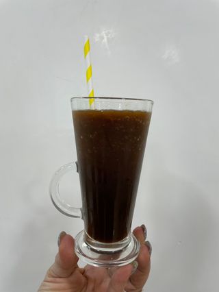 1 L Granizado de Café 