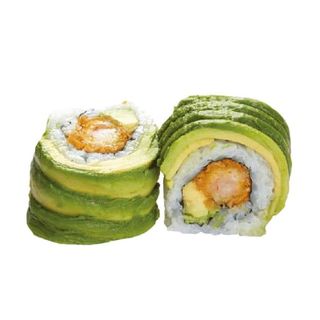 California MA44 (8 Pzs.)