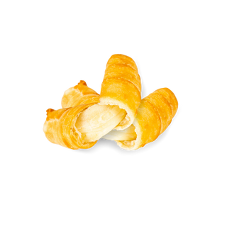 Tequeños de queso 2 unidades 