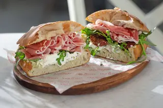 Panini Speck