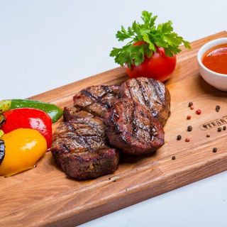 Медальоны плюс (440 гр.)