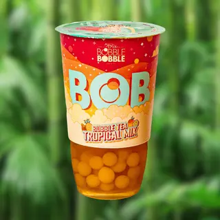 Bubble Tea Tropical Mix
