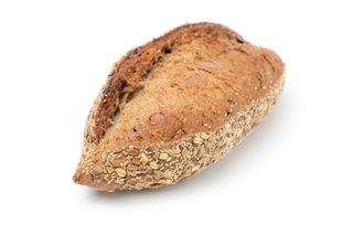 Pain Céréale Au Levain