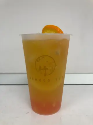 Ceai cu aroma de mango 500ml