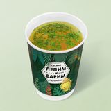 Бульон куриный 300 мл.