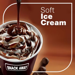 Gelato soft regular