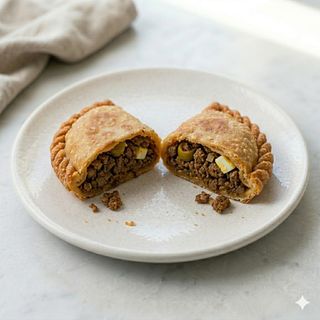 Empanada Argentina De Ternera (1 Ud.)