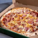 Pizza New York (30 Cm.)