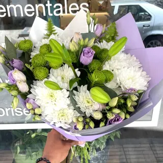 Sweetness Bouquet