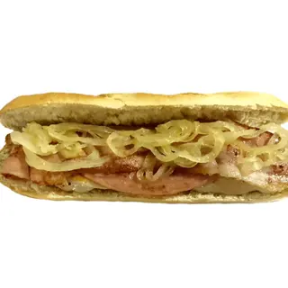 Superbocata Caramelizado