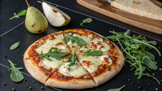 Pocket Pizza Pera Blu' NEW