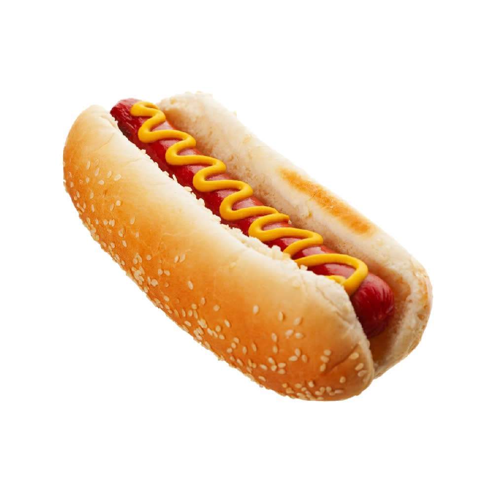 Hot Dog