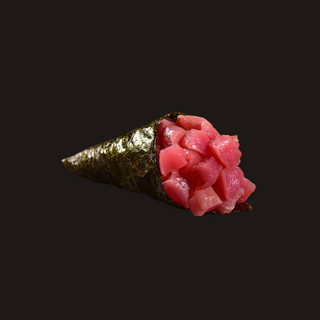 Temaki de Atum